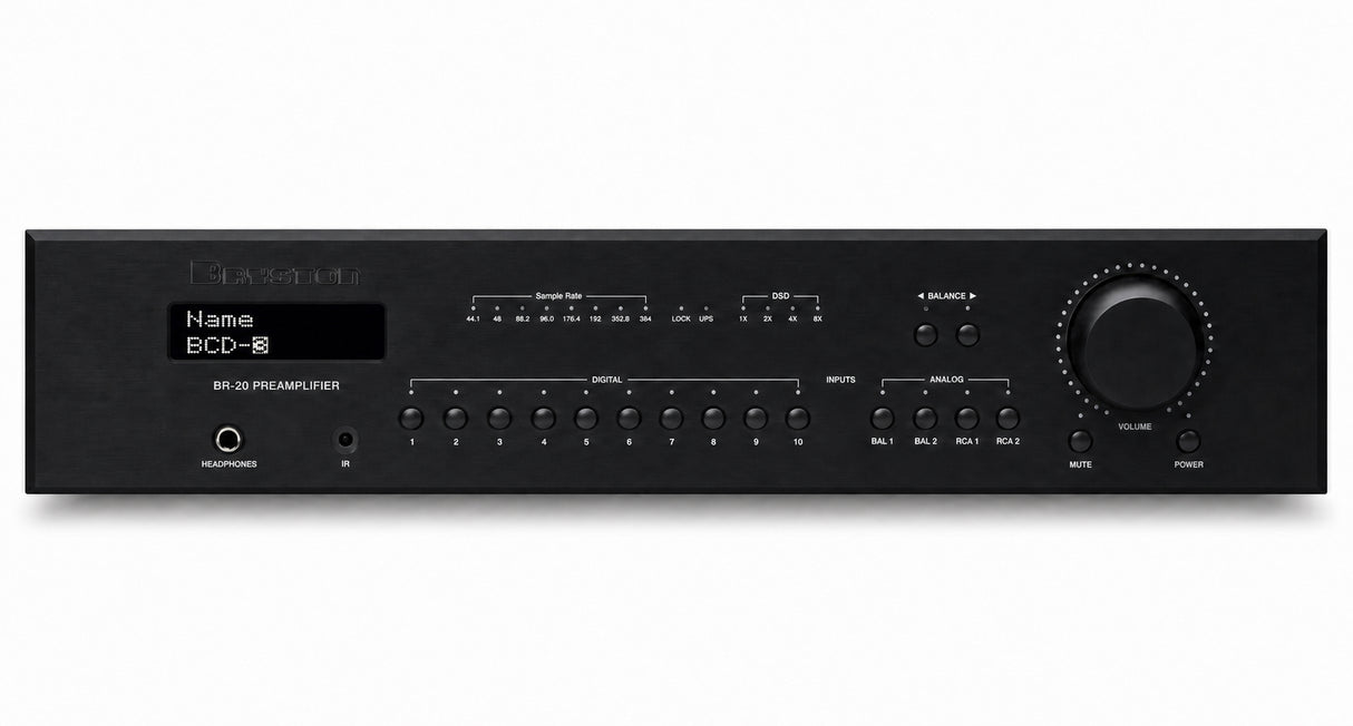 Audio Advisor
