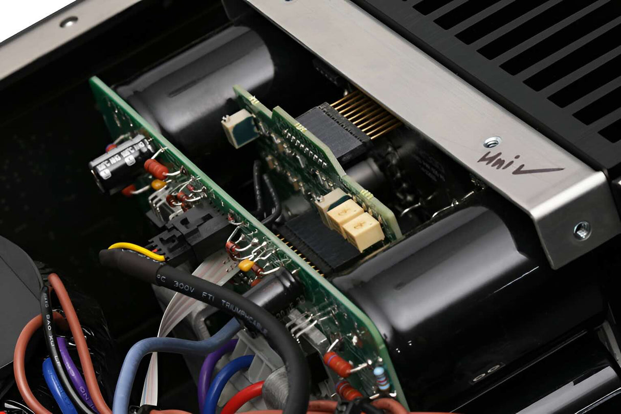 Audio Advisor