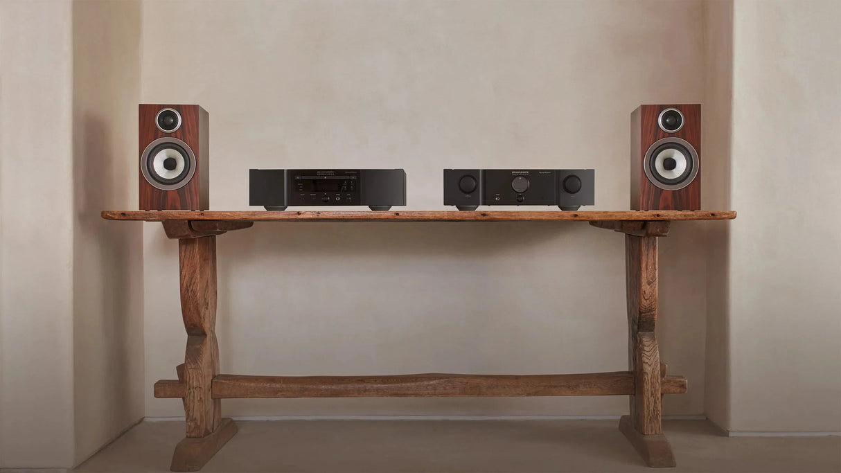 Audio Advisor