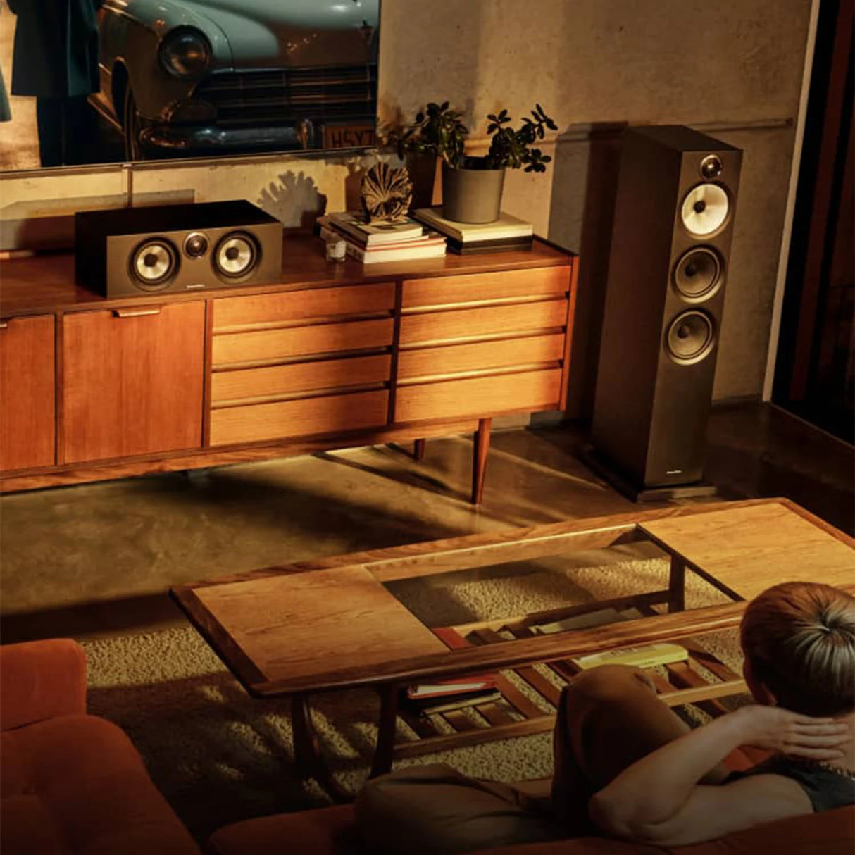 Audio Advisor