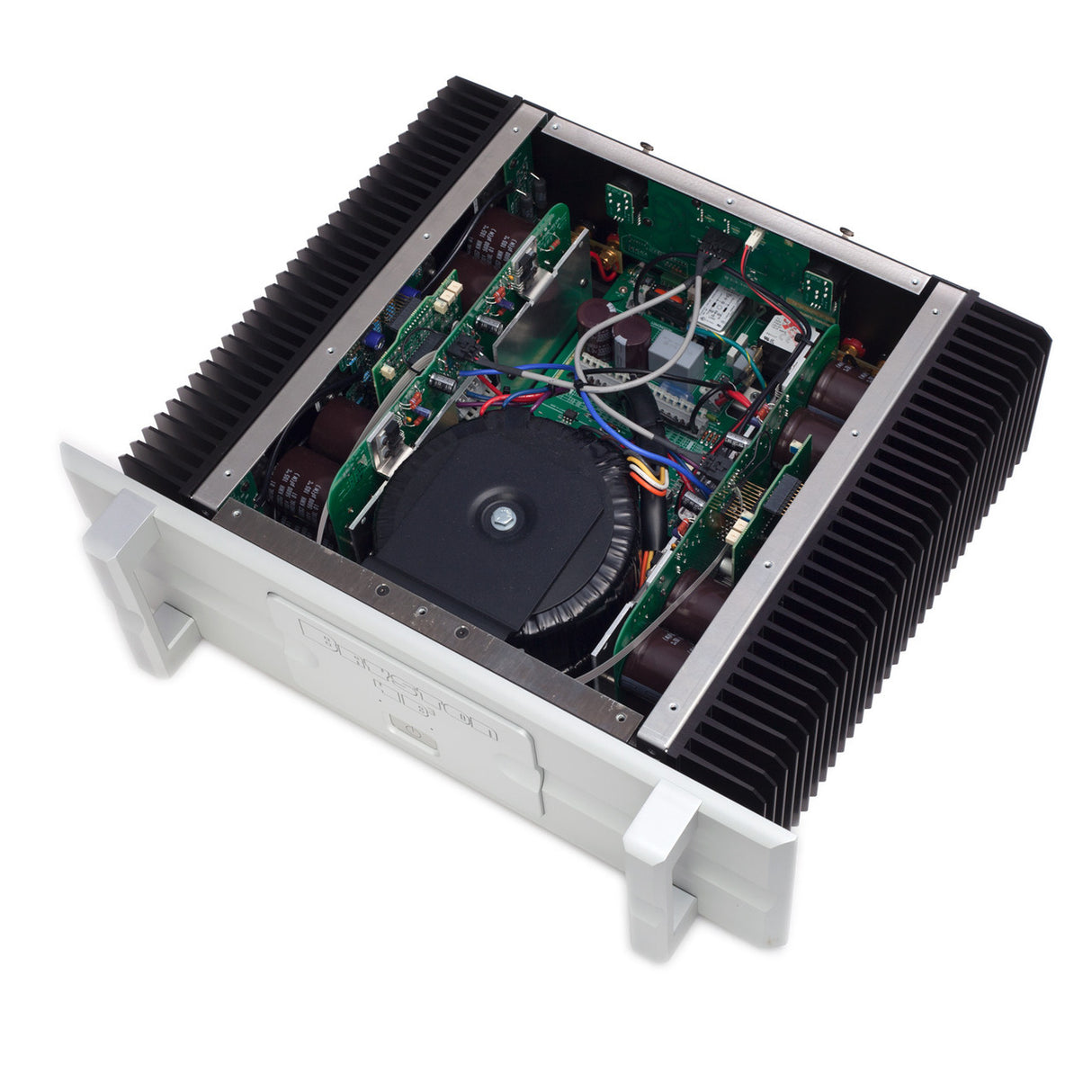 Audio Advisor
