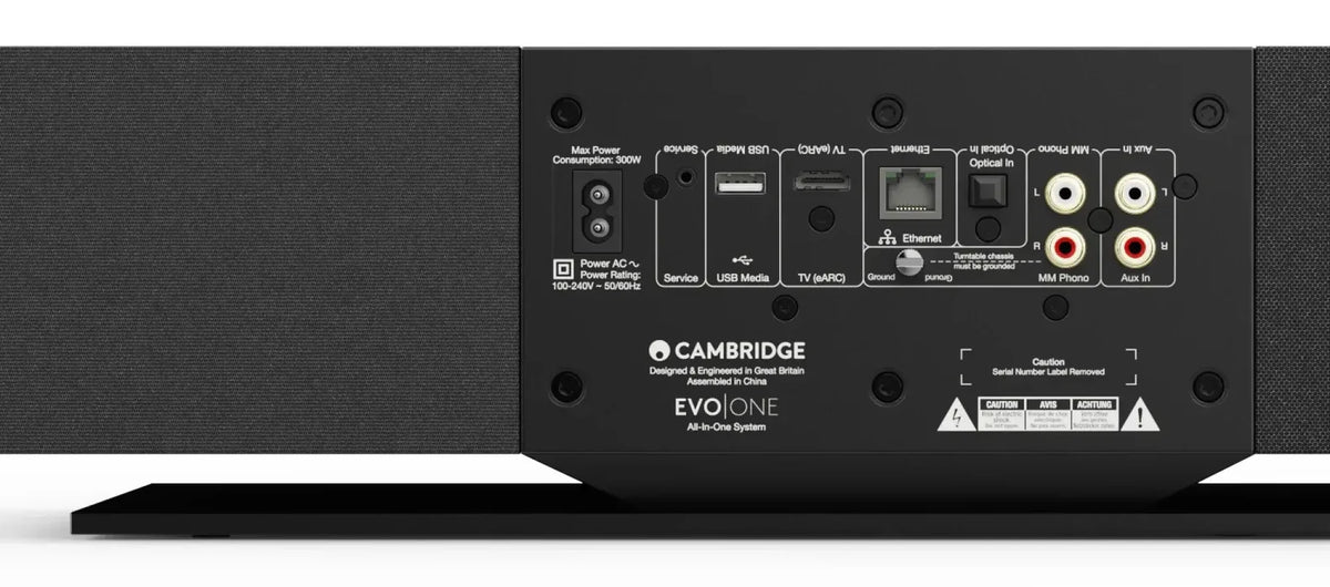 Audio Advisor