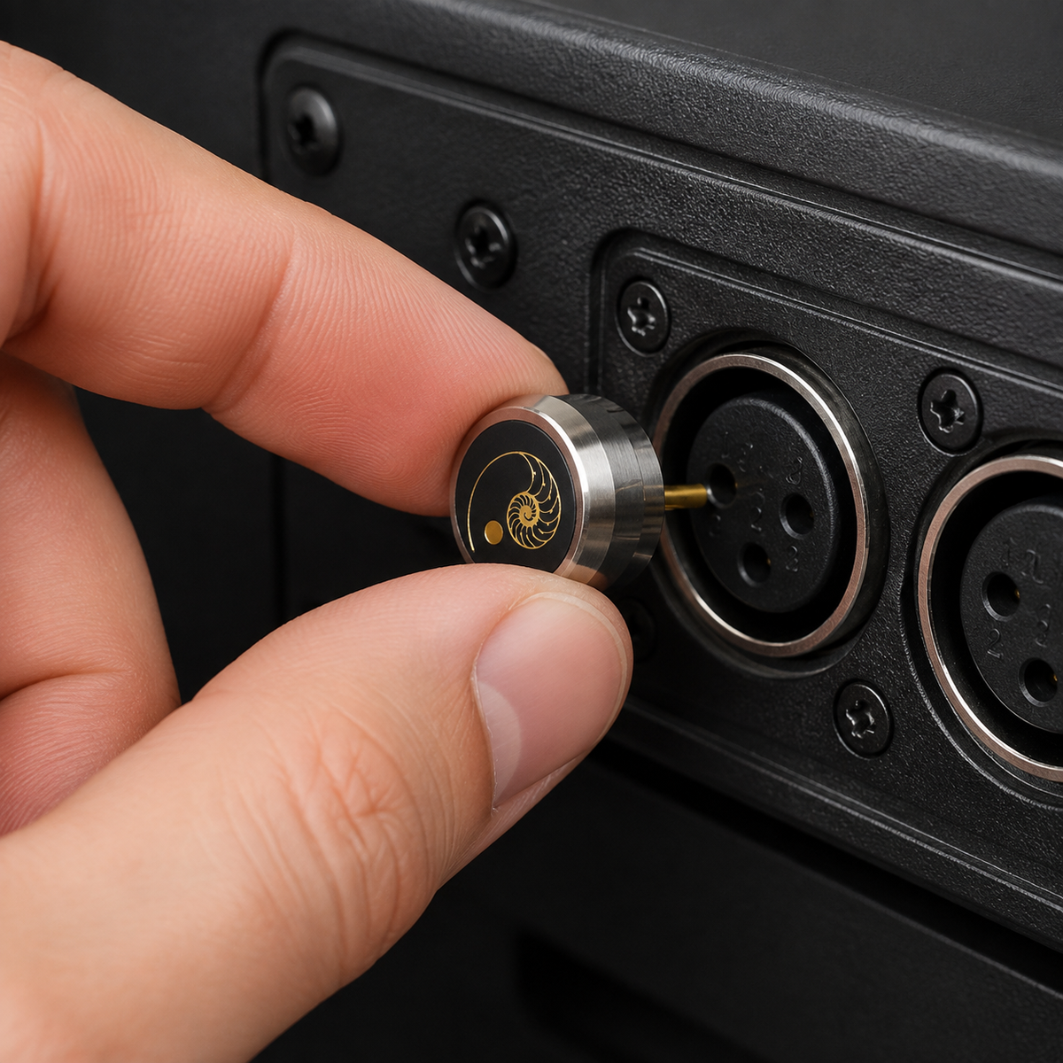 Audio Advisor