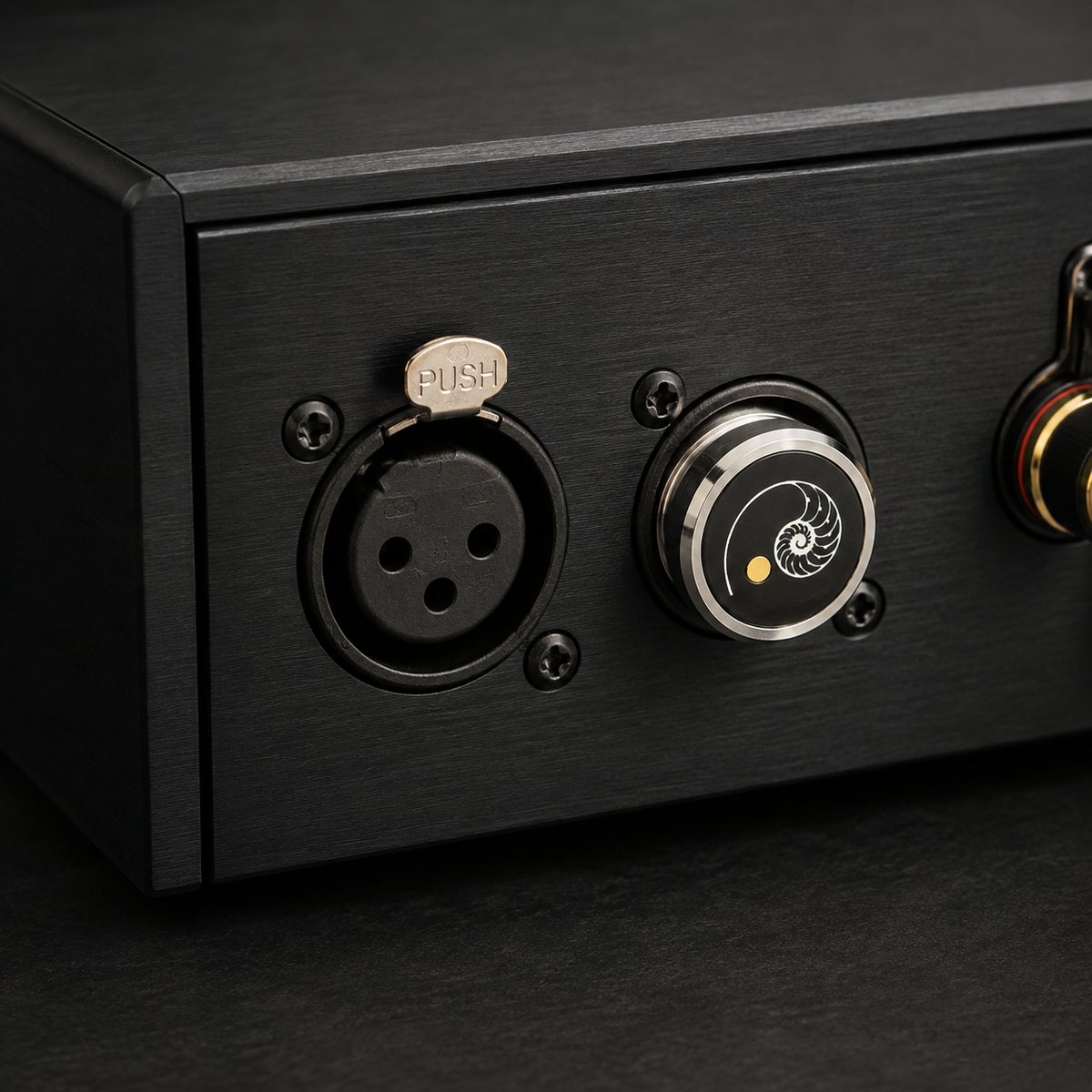 Audio Advisor