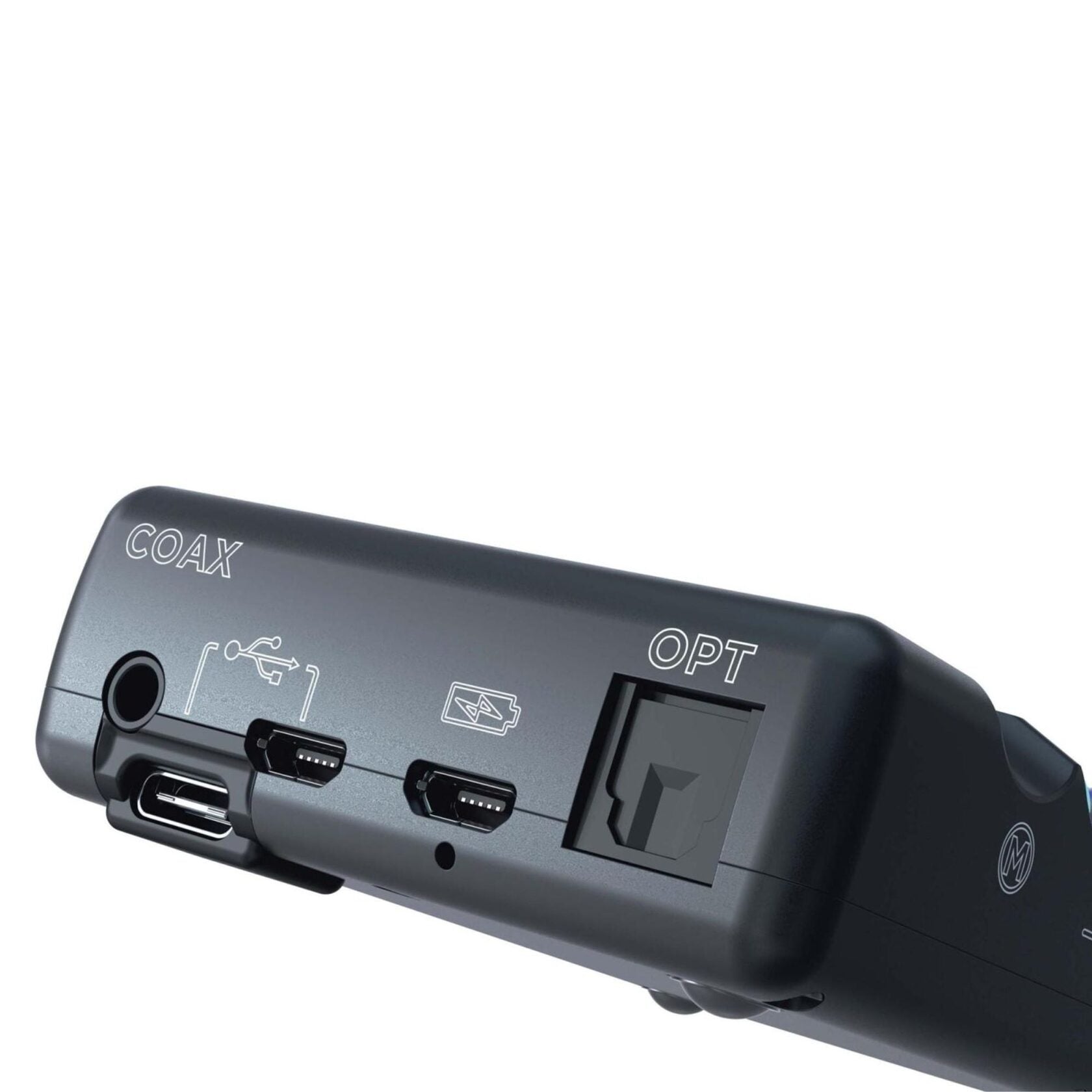 Chord Mojo 2 Gen 2 Portable DAC | Headphone Amplifier | Audio Advisor