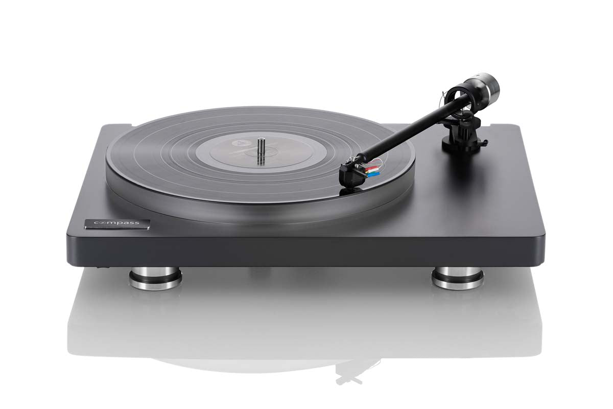 Audio Advisor