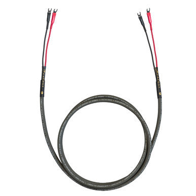 Cardas Audio 101 Speaker Cable - 3.0 Meter - Banana to Banana - Pair