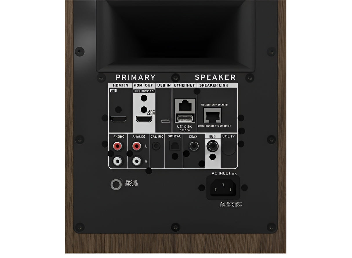 Audio Advisor