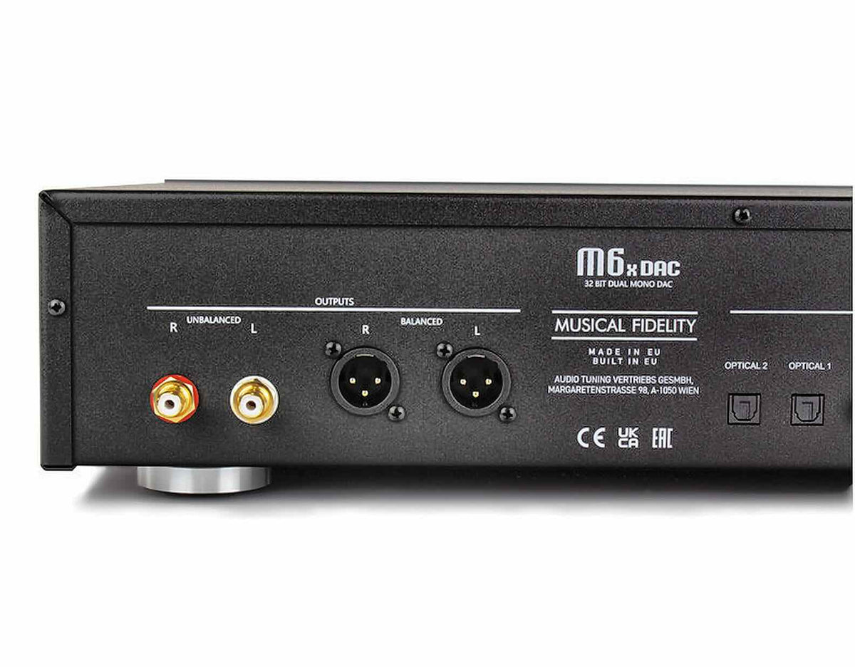 Audio Advisor