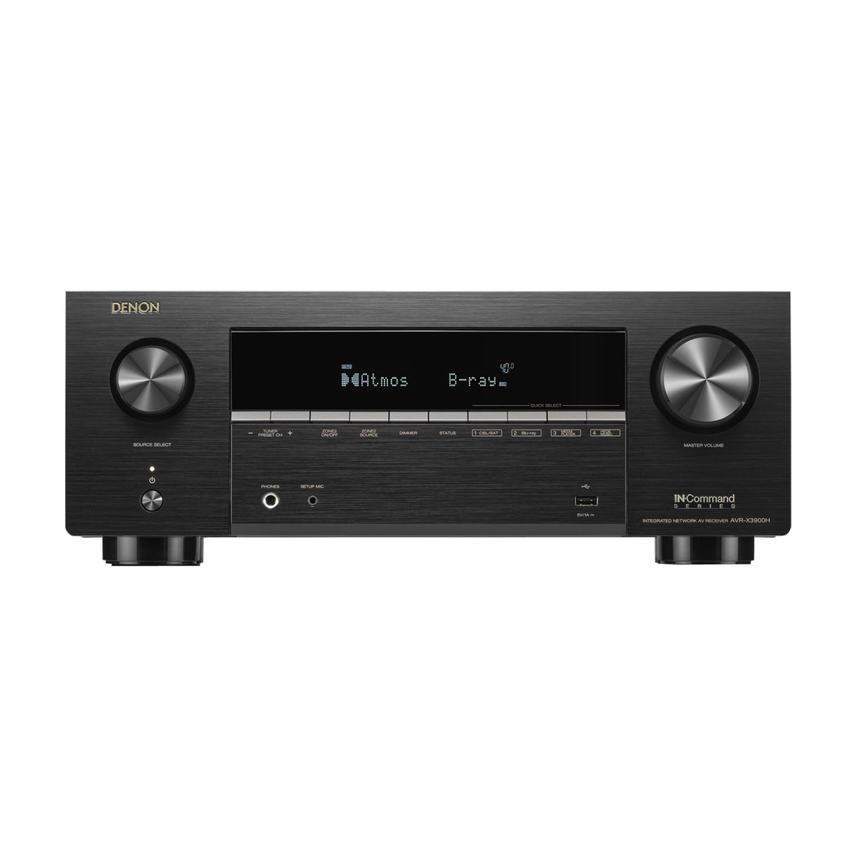 Audio Advisor