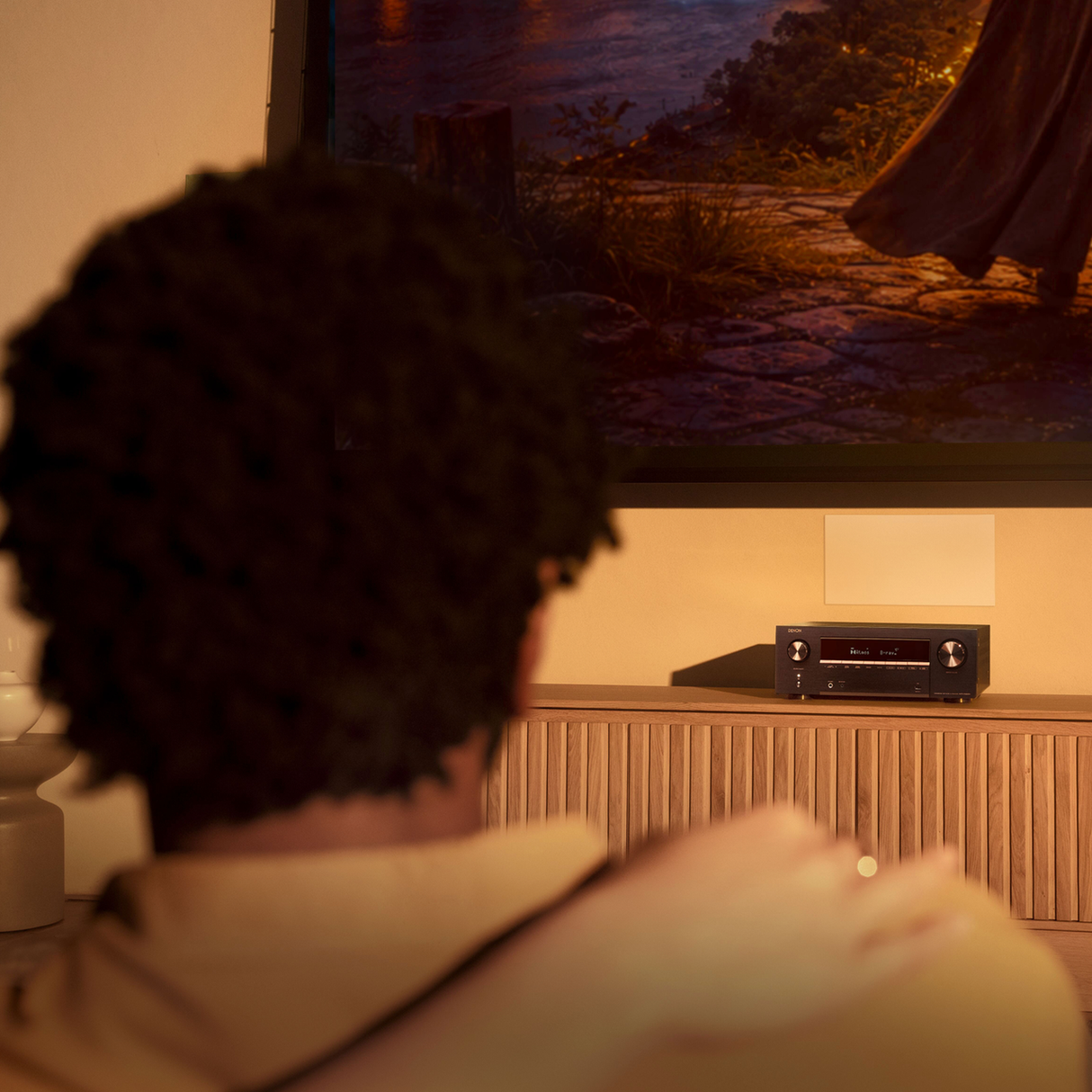 Audio Advisor