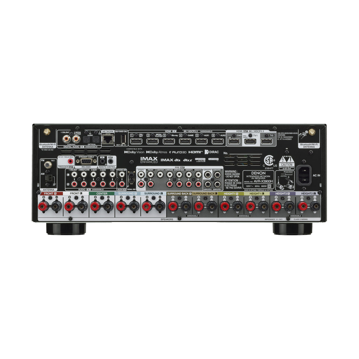Audio Advisor