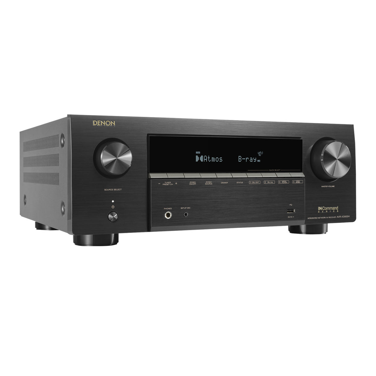 Audio Advisor