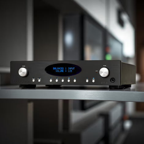 Audio Advisor