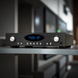 Audio Advisor