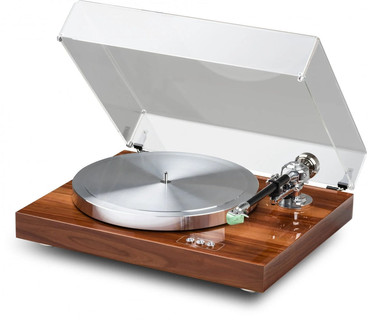 Audio Advisor