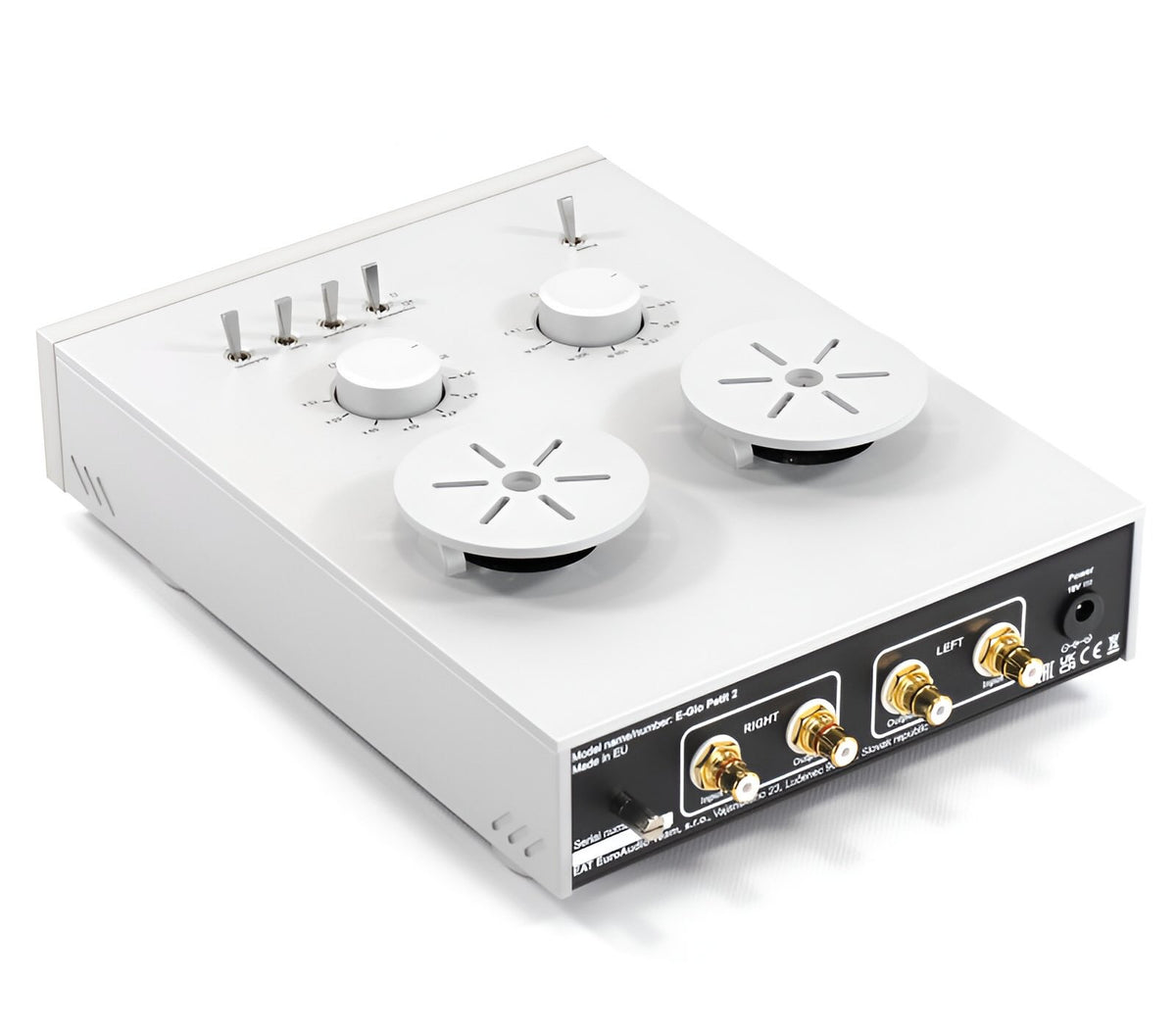 Audio Advisor