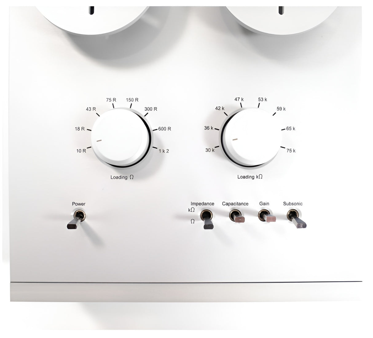 Audio Advisor