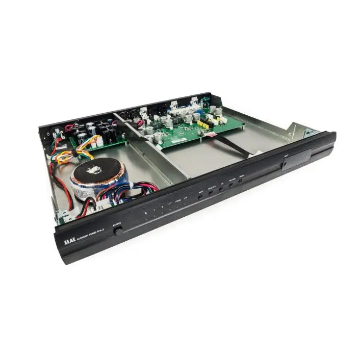 Audio Advisor