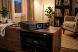 Audio Advisor
