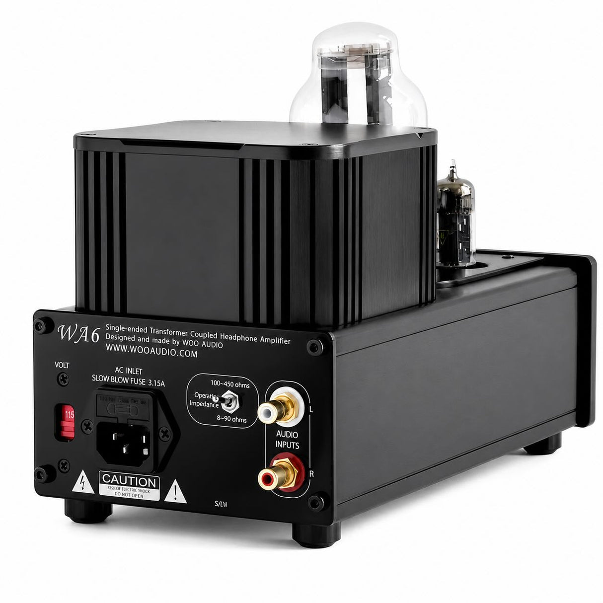 Audio Advisor