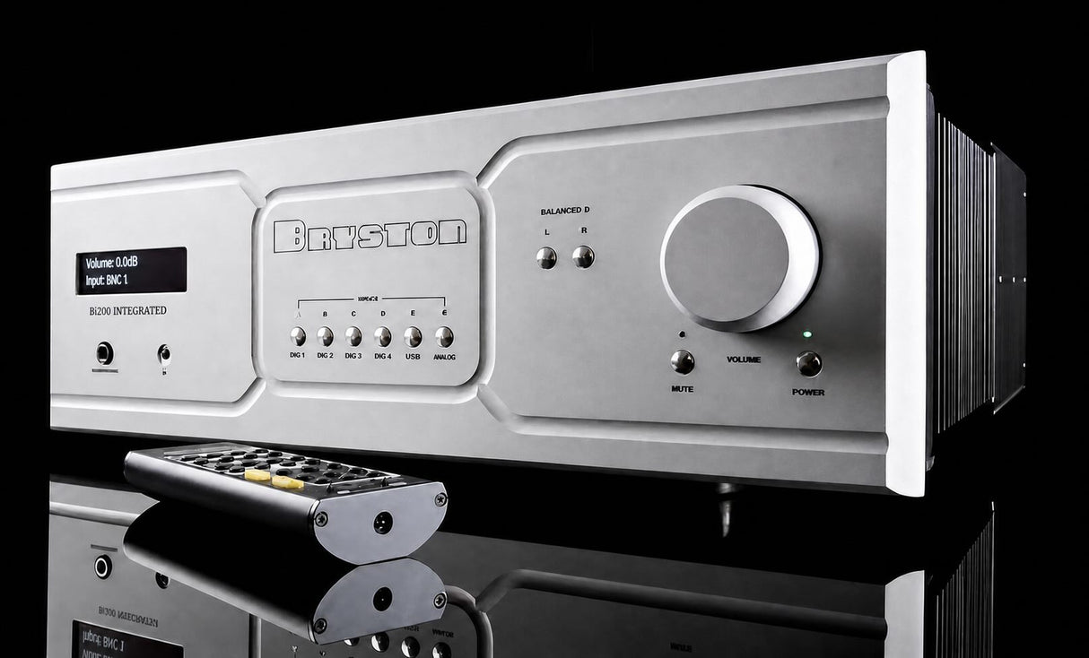 Audio Advisor