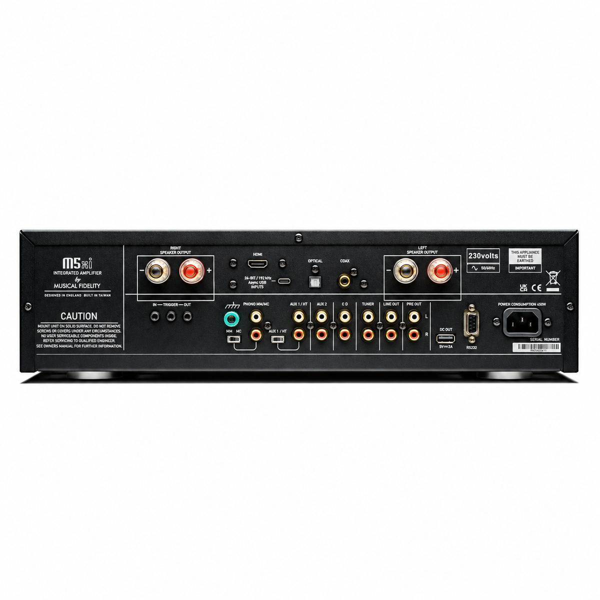 Audio Advisor