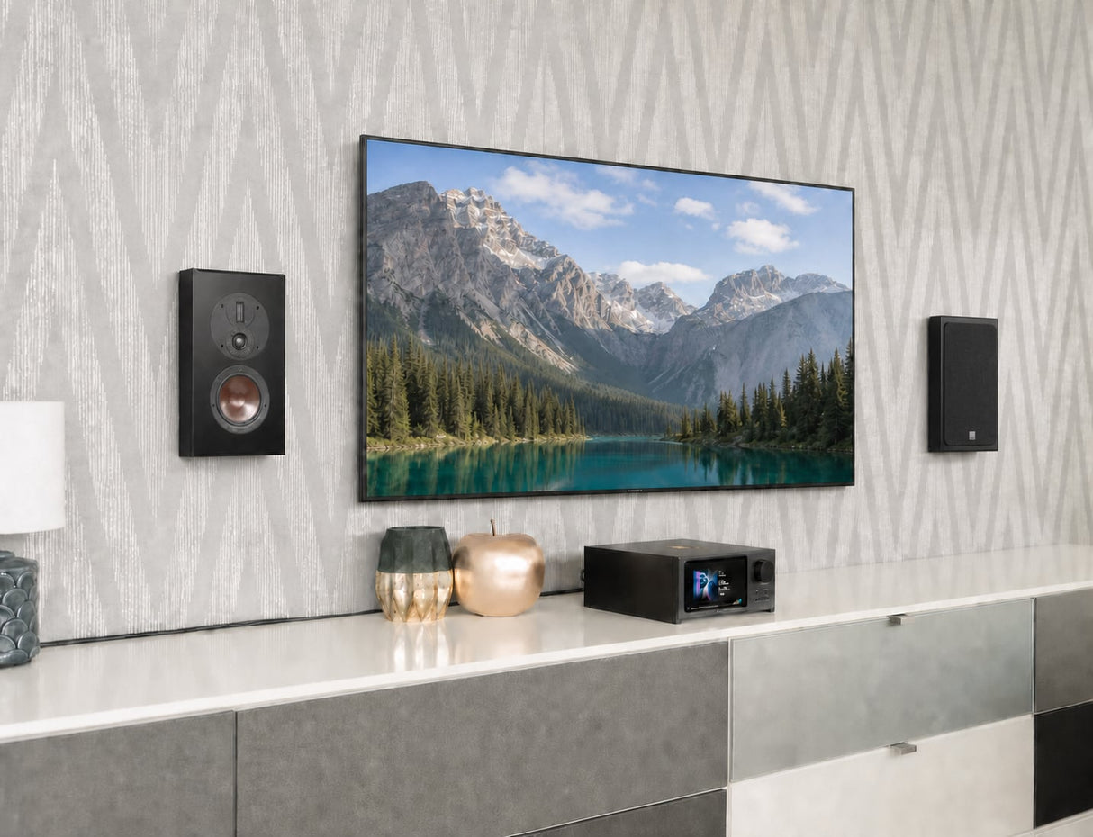 Audio Advisor