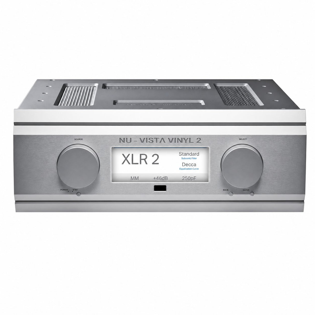 Audio Advisor