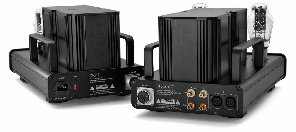 Audio Advisor