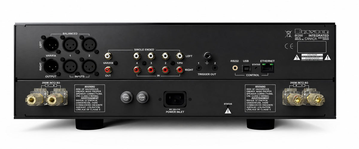 Audio Advisor