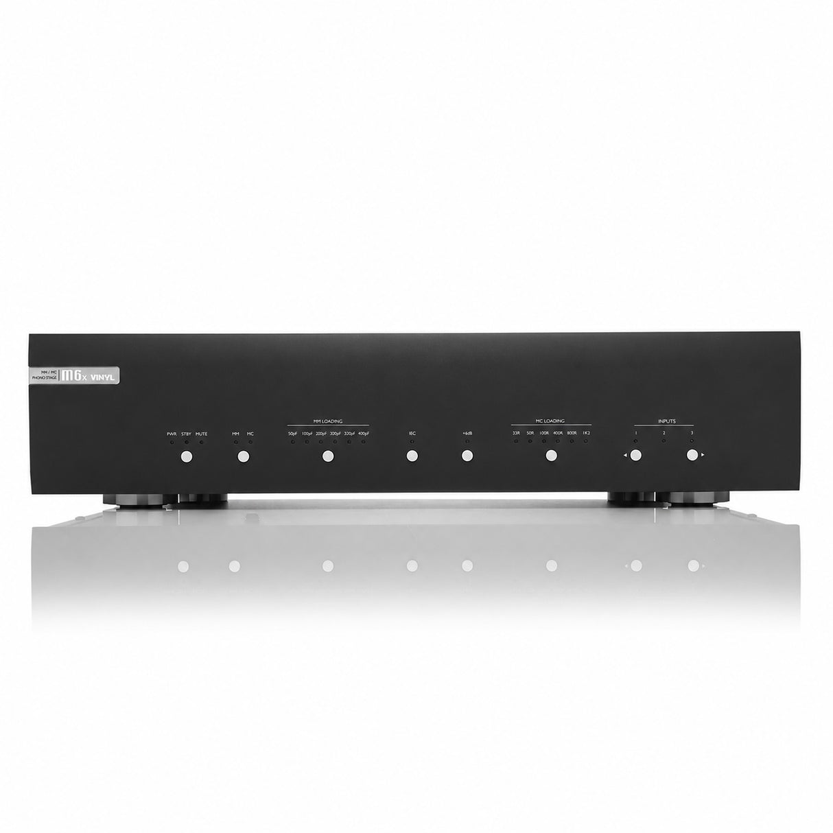 Audio Advisor