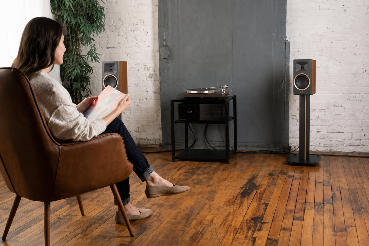 Audio Advisor