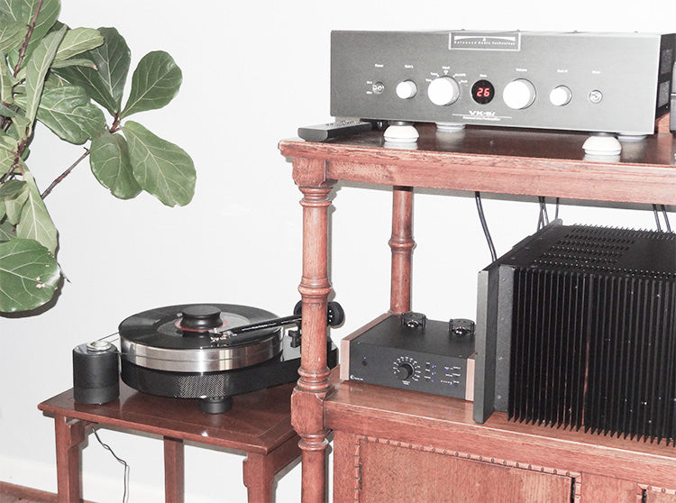 Audio Advisor