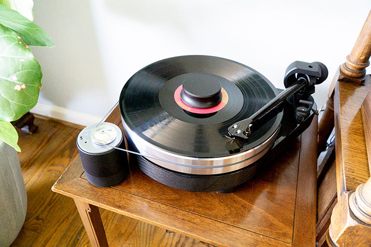 Audio Advisor