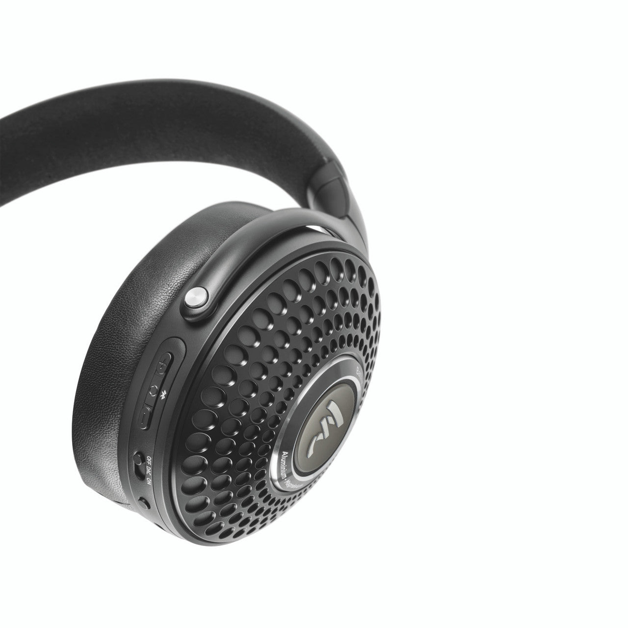ヘッドホン FOCAL BATHYS DEEP BLACK Focal Bathys Deep Black | Wireless ANC + DAC | Audio Advisor