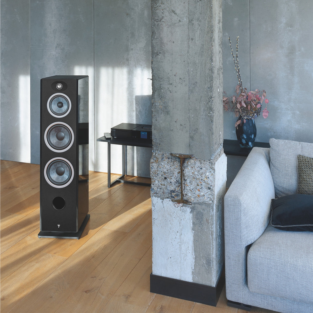 Audio Advisor