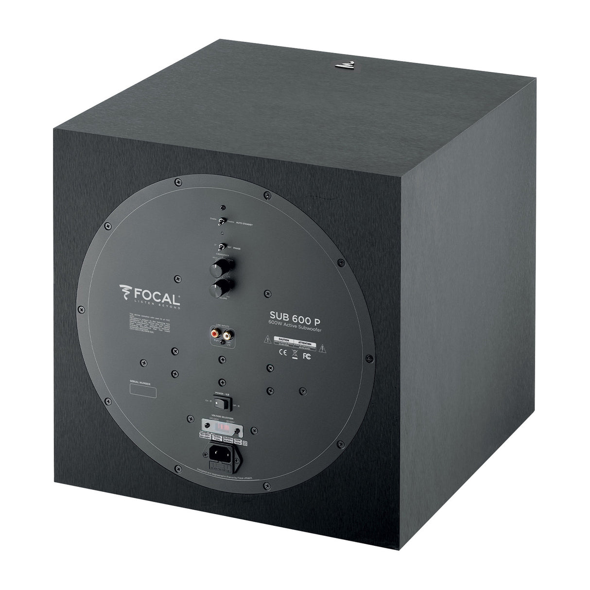 Audio Advisor