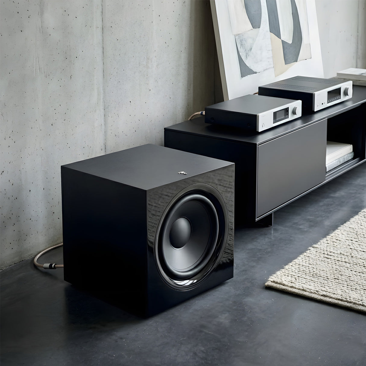 Audio Advisor