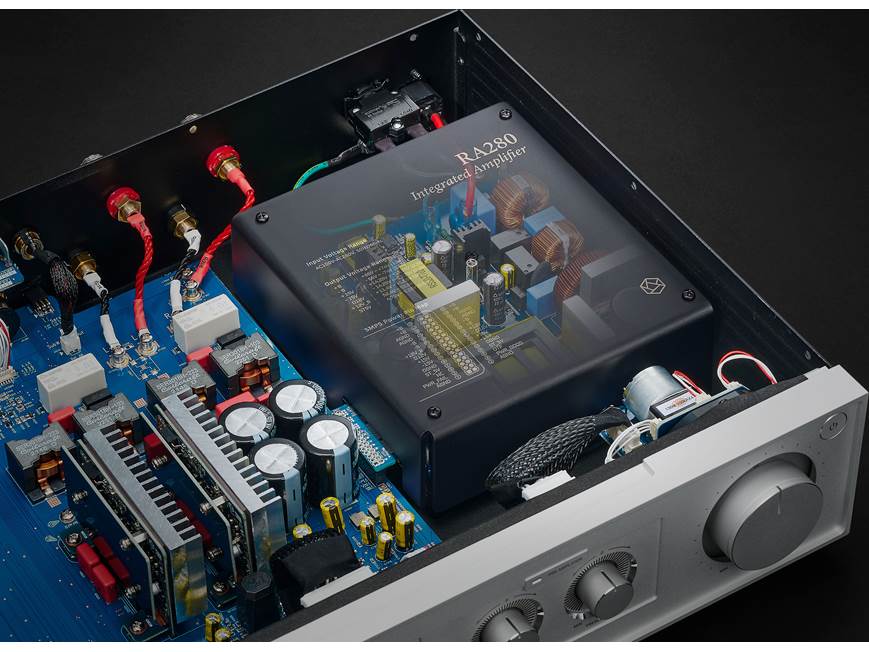 Audio Advisor