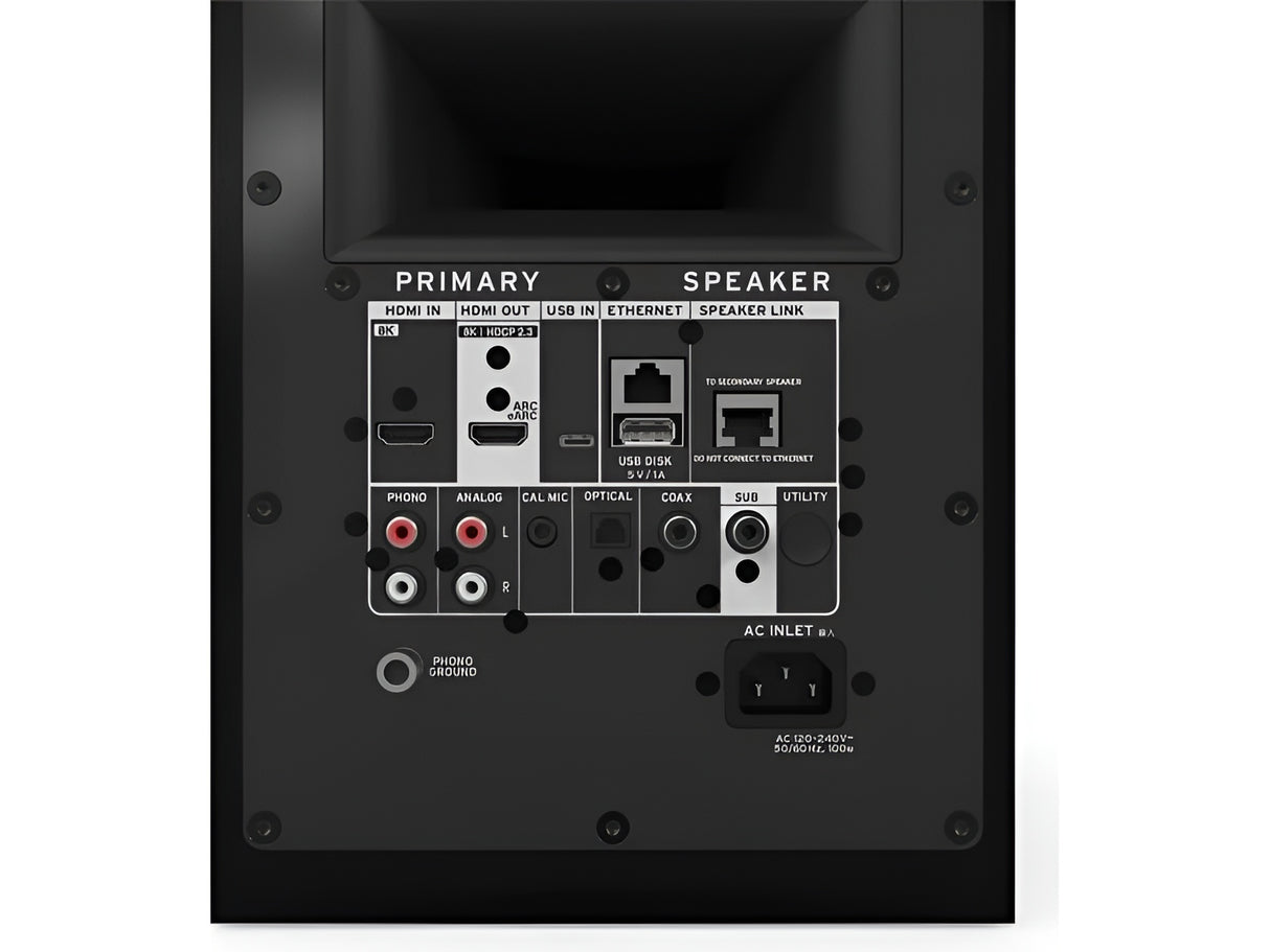 Audio Advisor