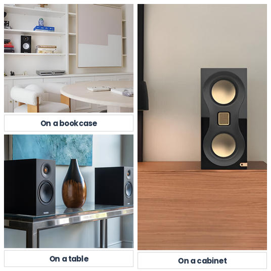 Audio Advisor
