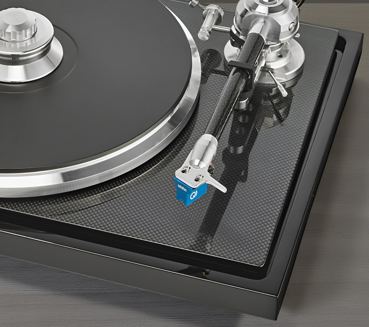 Audio Advisor