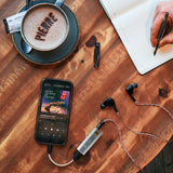 Audio Advisor