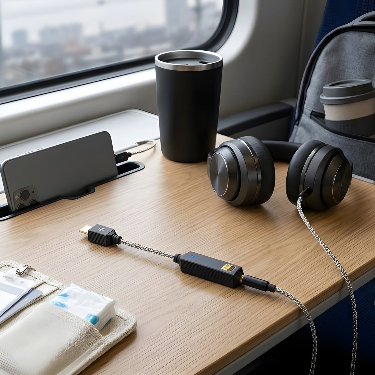 Audio Advisor
