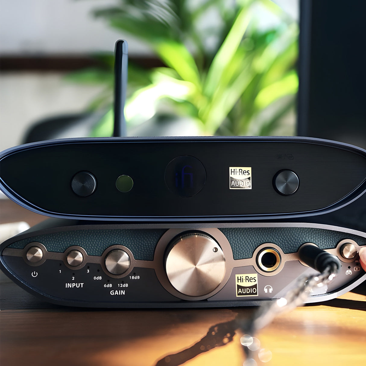 Audio Advisor