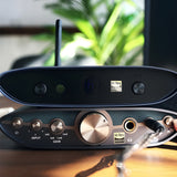 Audio Advisor