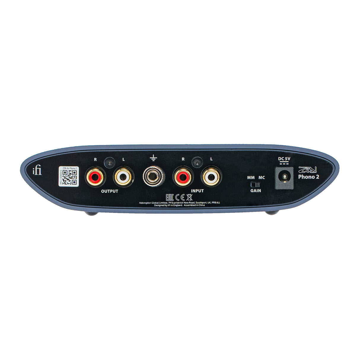 Audio Advisor