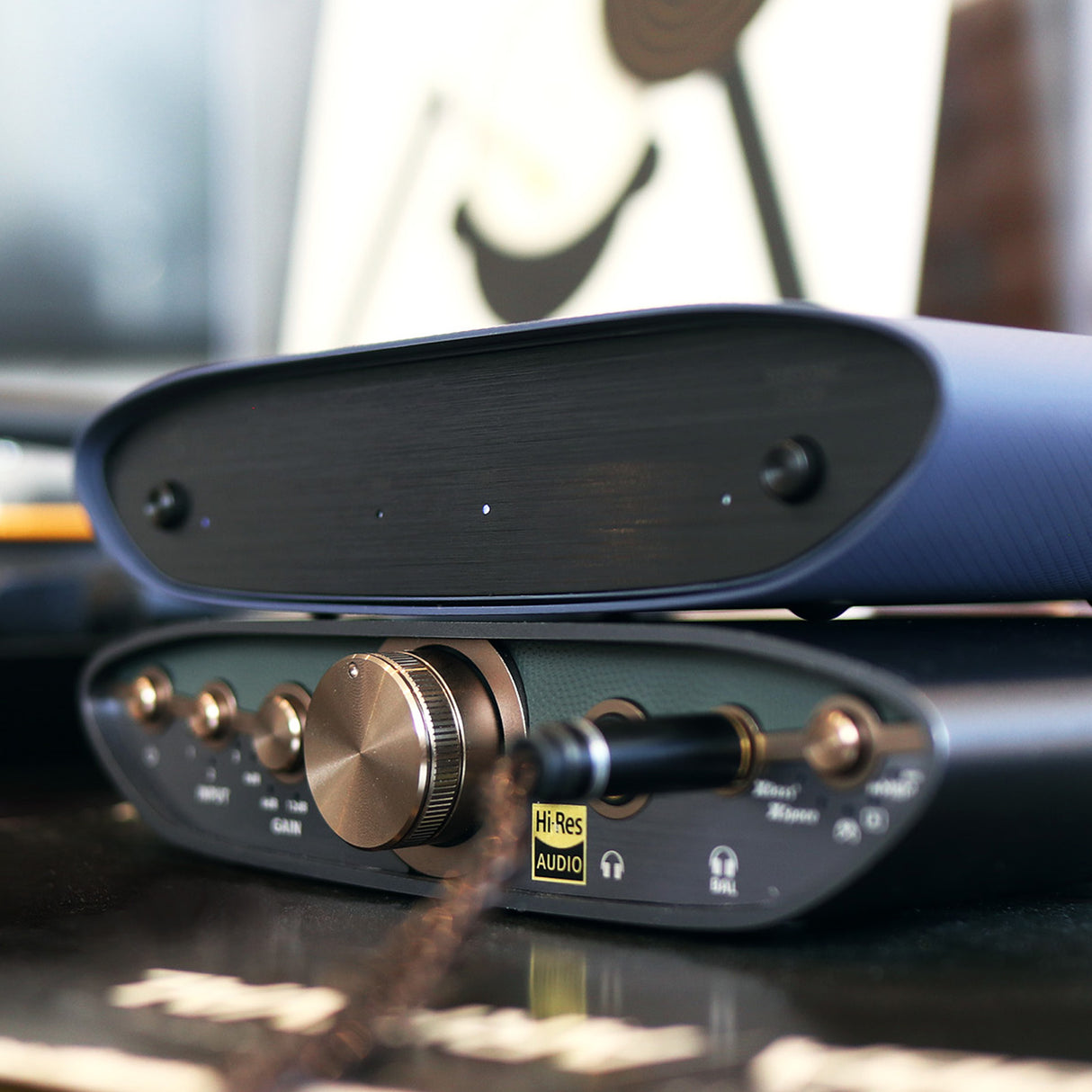 Audio Advisor