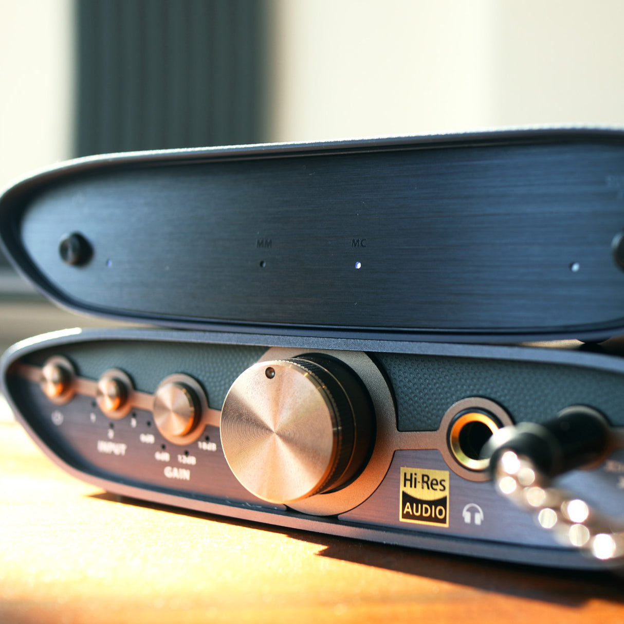 Audio Advisor